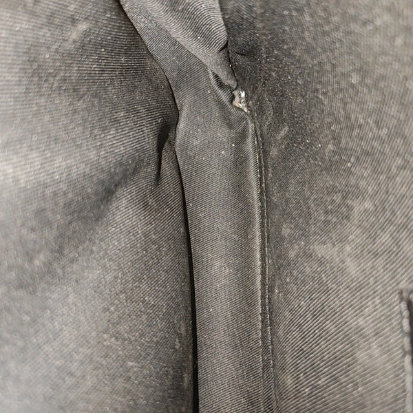 STEAMER Monogram Calfskin Black
