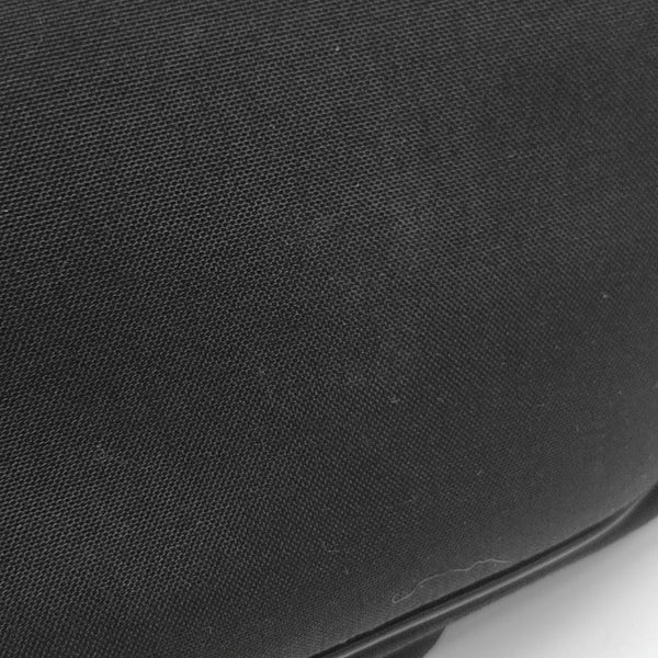 CITY Fabric Black