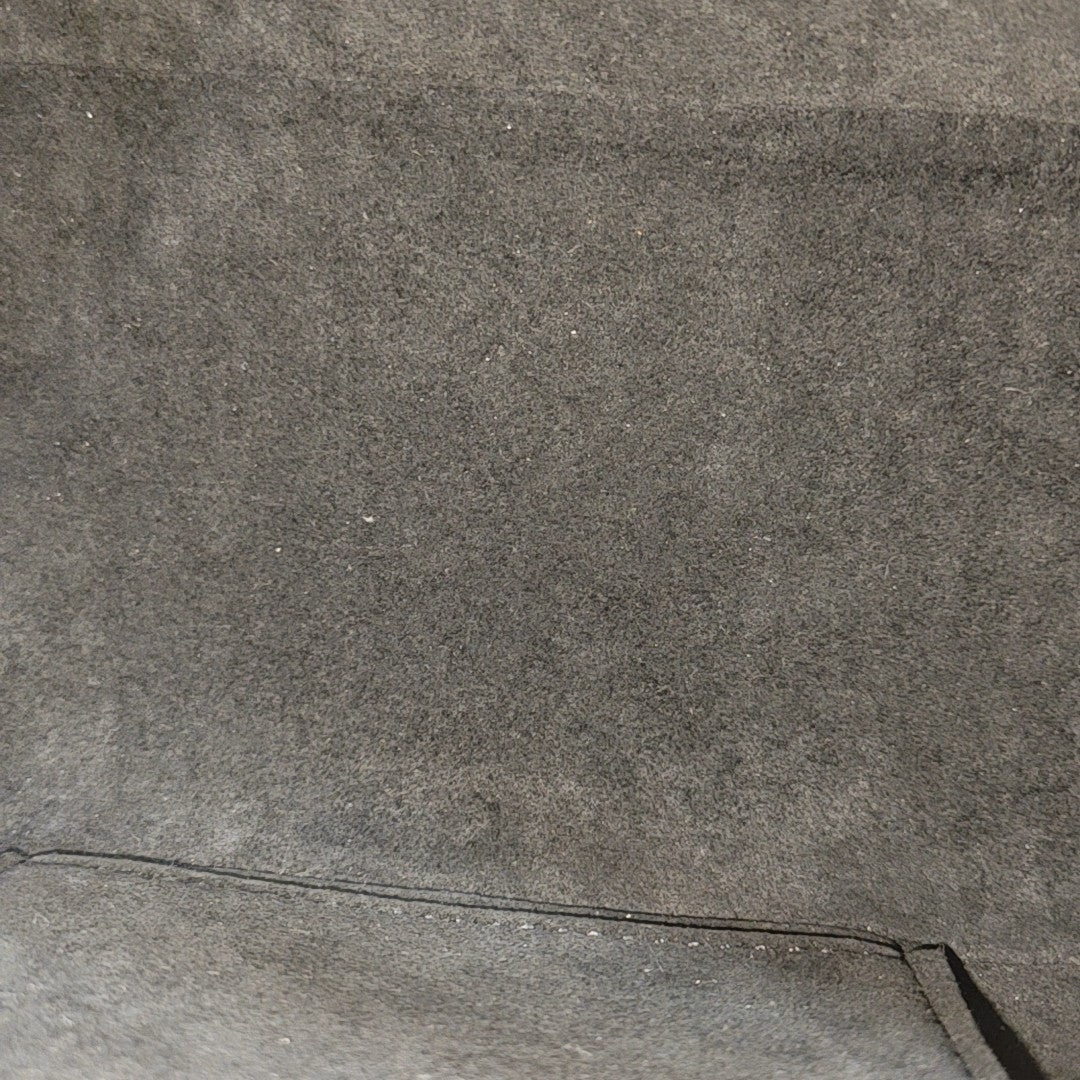 VANITY PM Monogram Coated Canvas Brown
