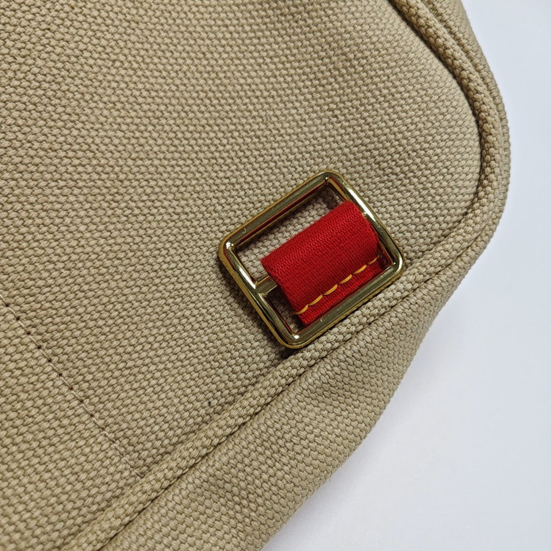 ANTIGUA Canvas Beige