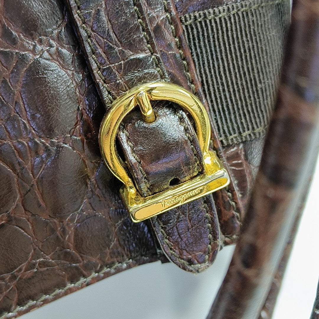 Calfskin Brown