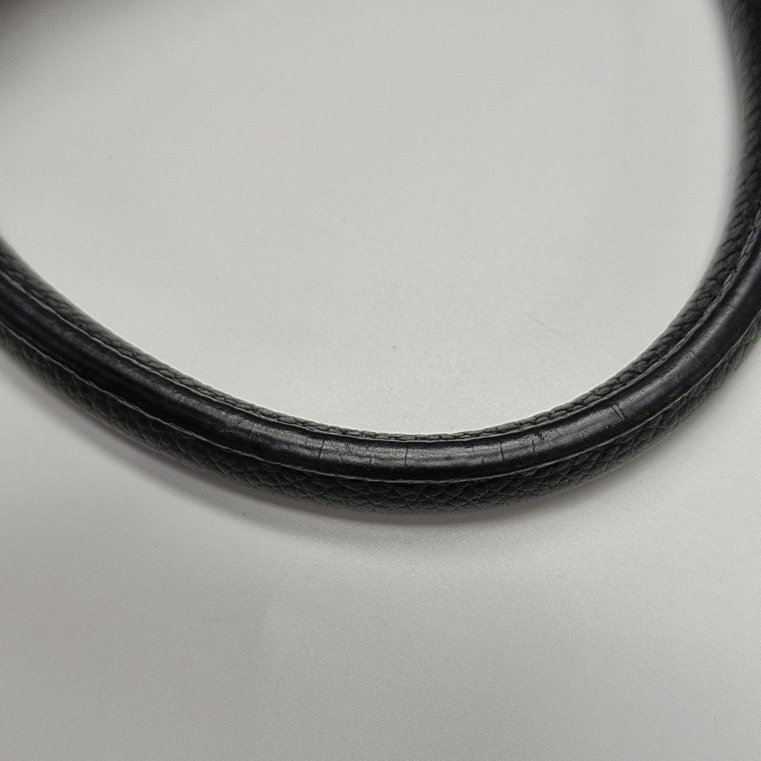 ONTHEGO PM Calfskin Black