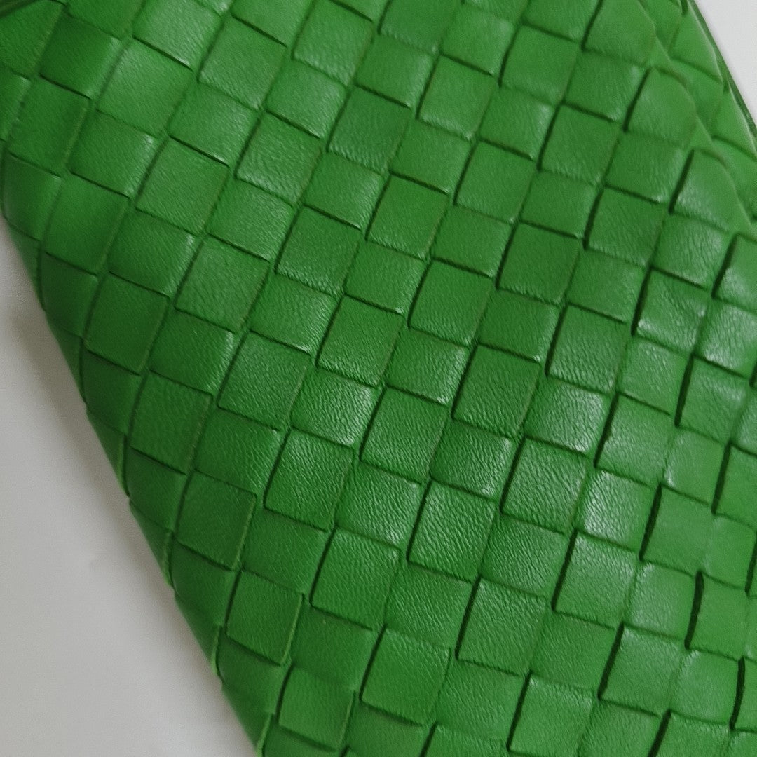 Lambskin Green