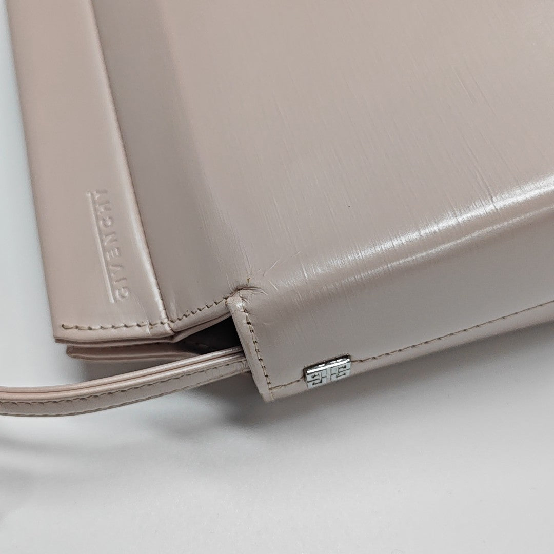 Calfskin Pink