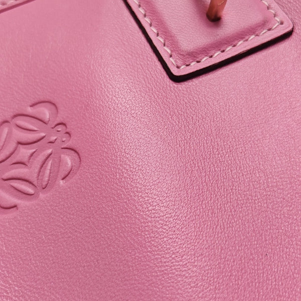 Amazona Lambskin Pink