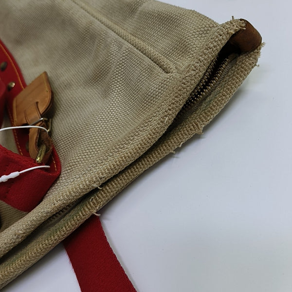 ANTIGUA Canvas Beige