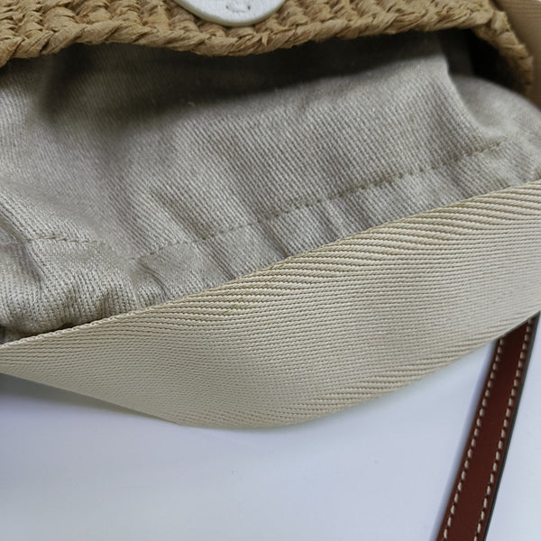 Woody Straw Beige