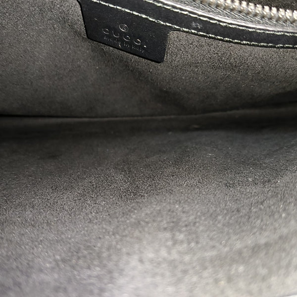 GG Supreme Monogram Coated Canvas Multicolor