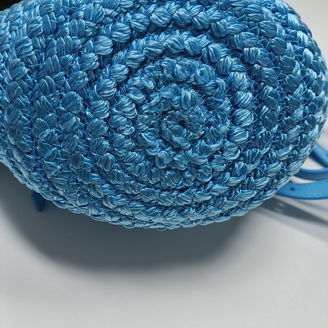 Ibiza Fabric Blue