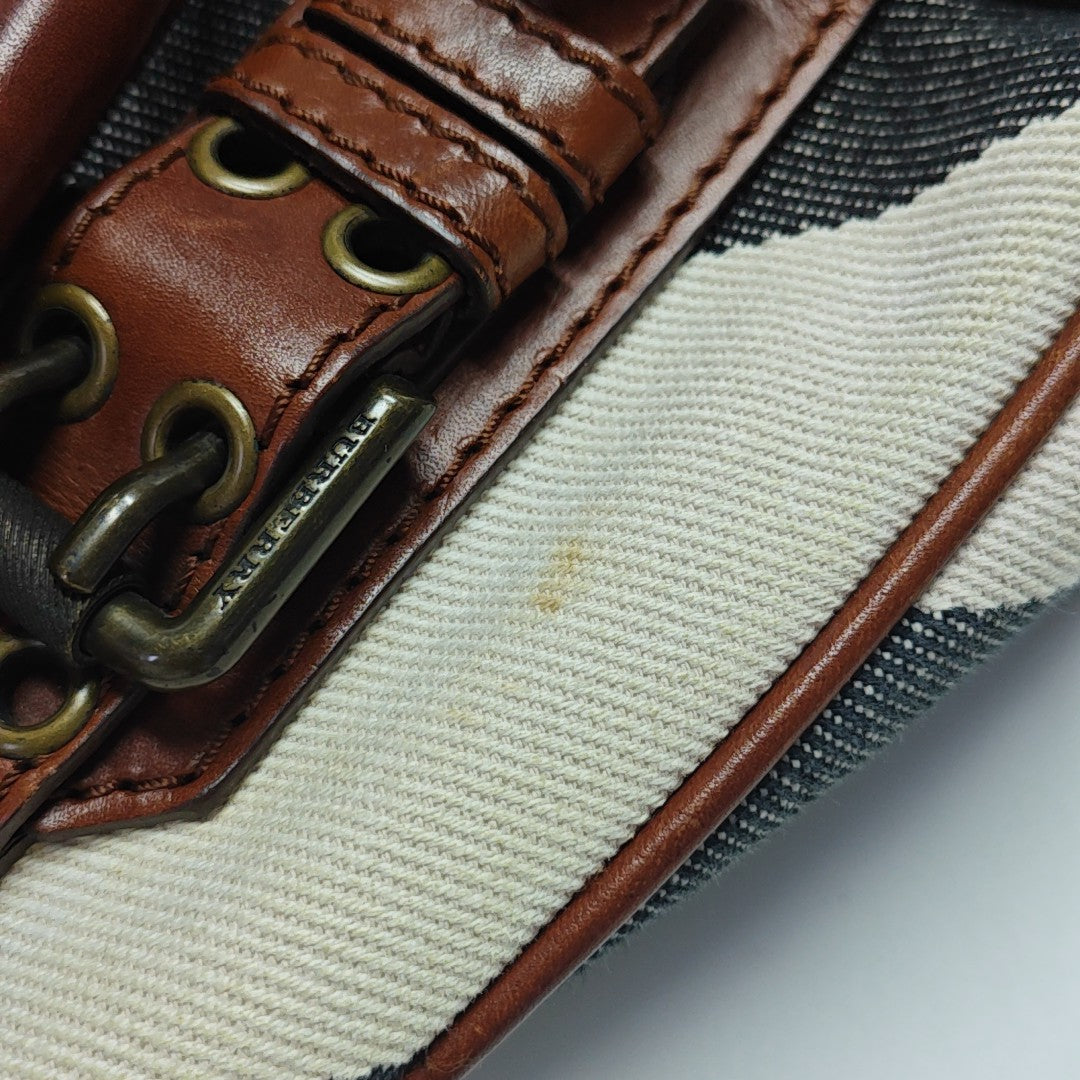 Marston Small Canvas Multicolor