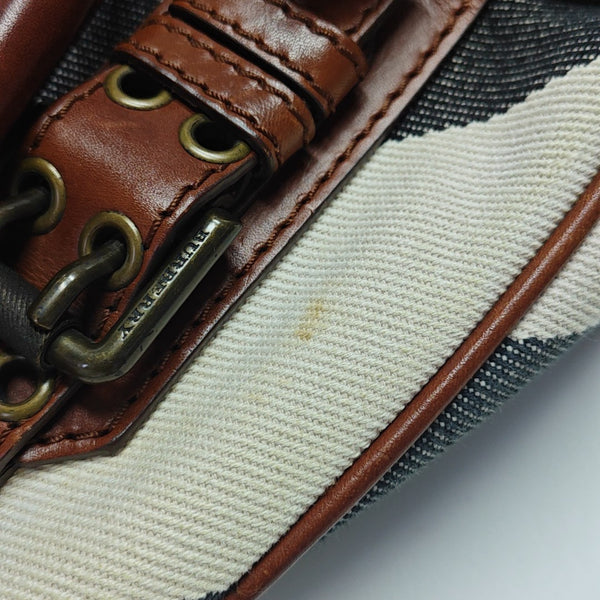 Marston Small Canvas Multicolor