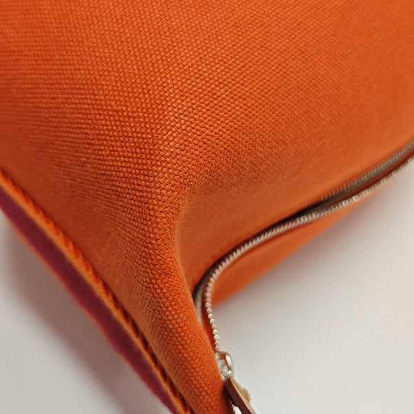 Bride A Brac Small Canvas Orange