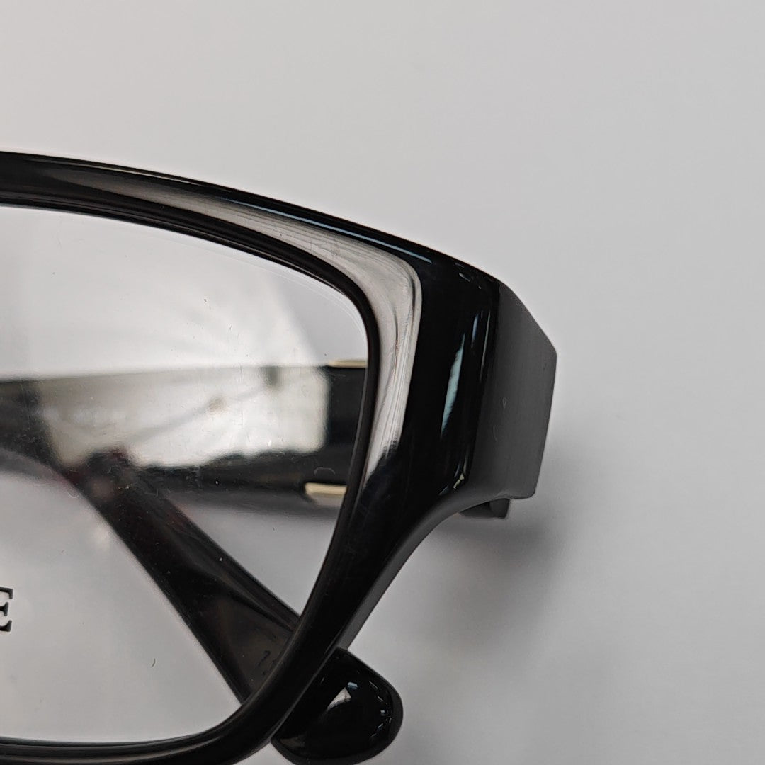 Synthetic Sunglasses Clear