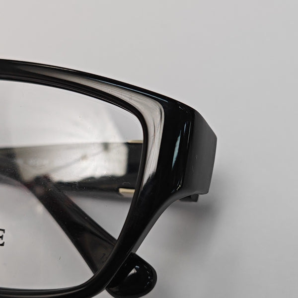 Synthetic Sunglasses Clear