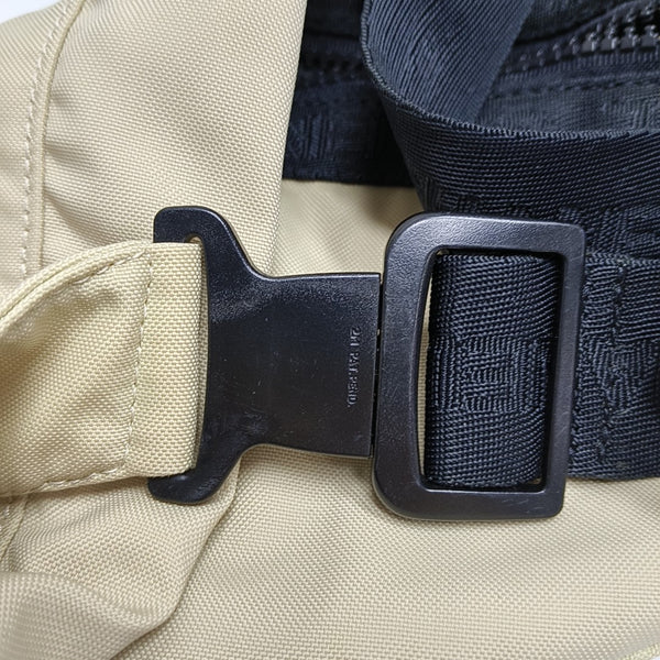 SPORTS CC Fabric Beige