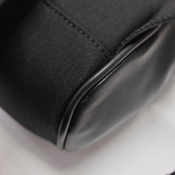 CITY Calfskin Black