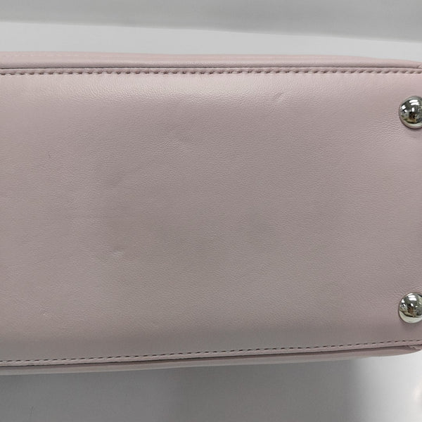 Dotcom Lambskin Pink