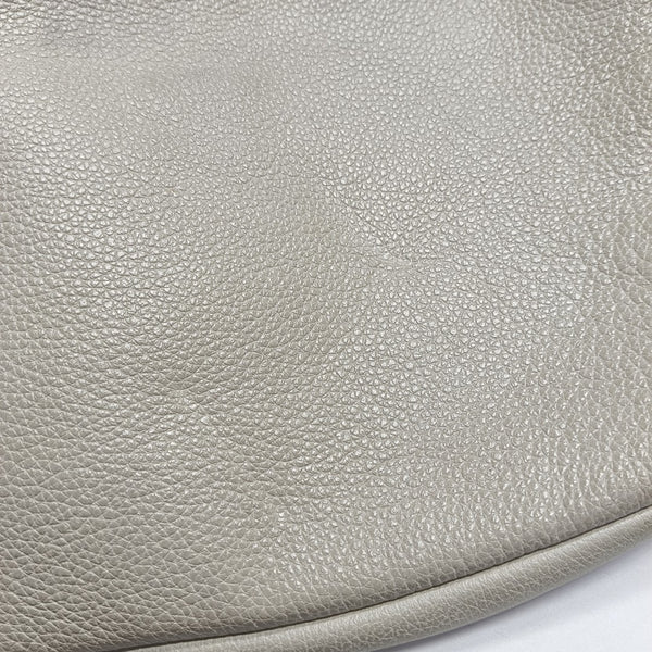 Print Large Calfskin White