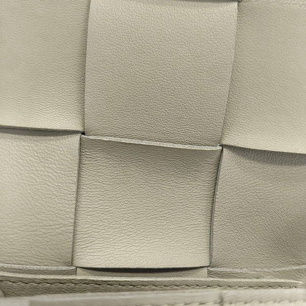 Cassette Mini Lambskin Green
