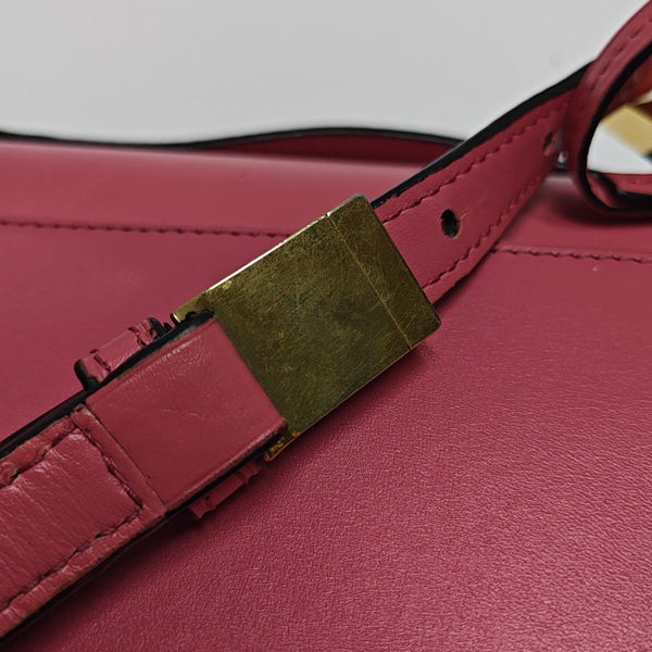 Barcelona Calfskin Pink