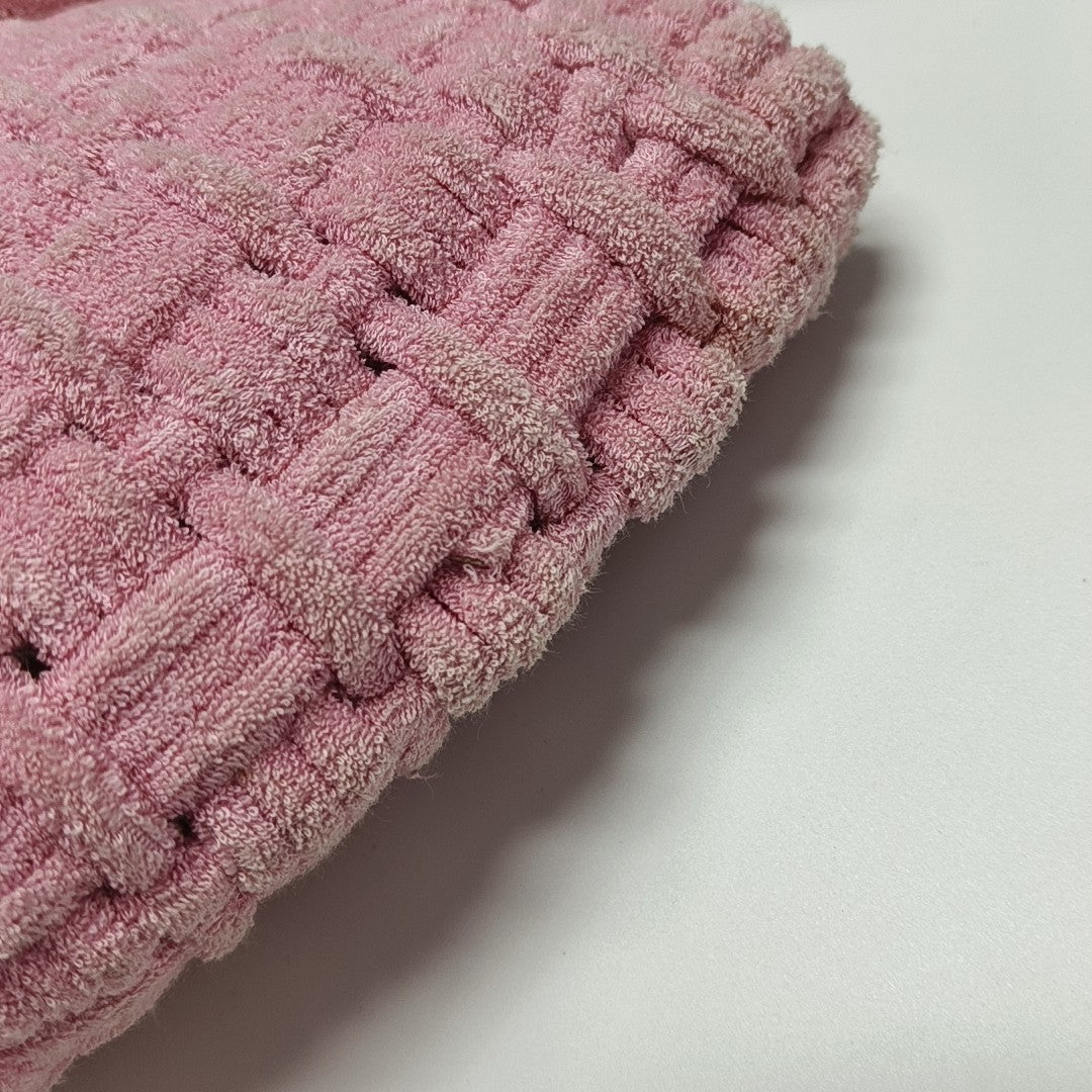 Bistro Fabric Pink