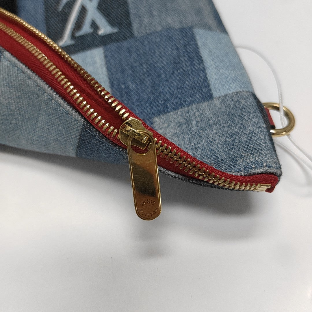 CITY Denim Blue