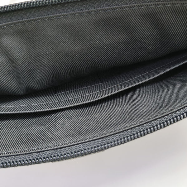 APOLLO GM Calfskin Black