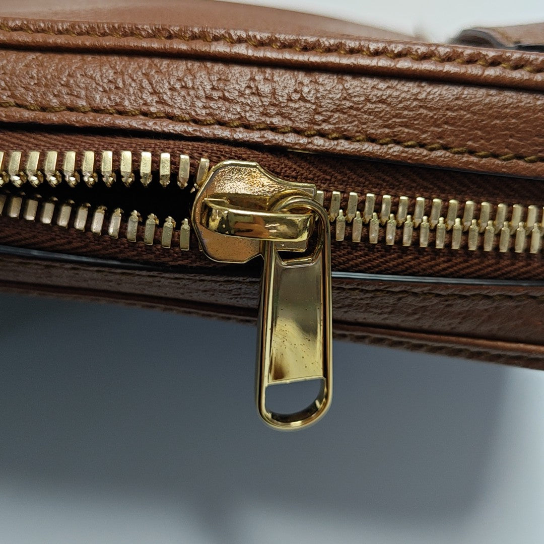 Calfskin Black