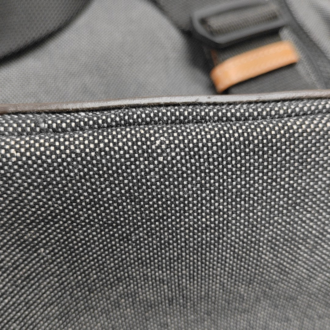 Eye/loewe/nature Canvas Gray