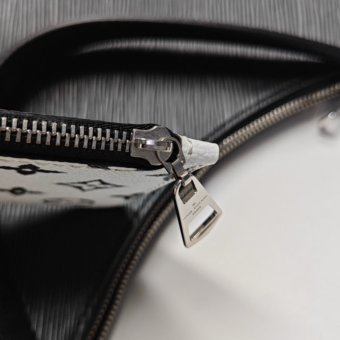 MARELLE Epi Black