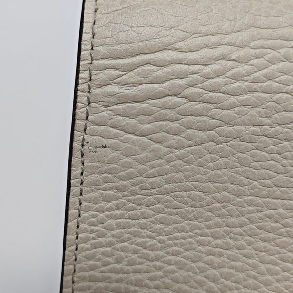 Dionysus Super Mini Calfskin Beige