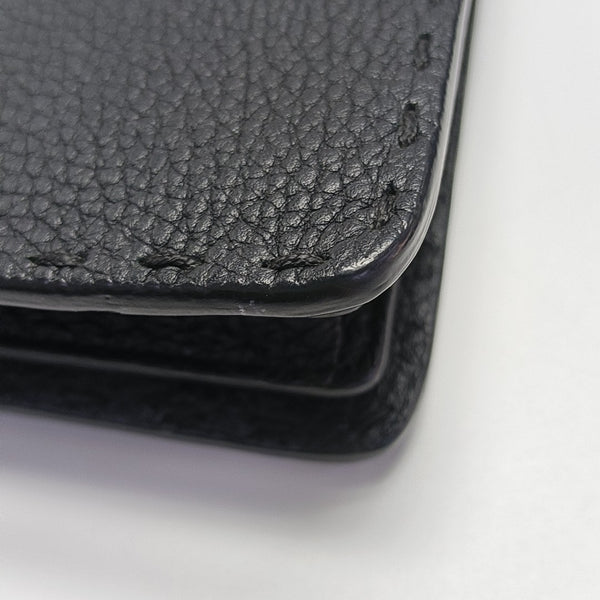Monster Calfskin Black