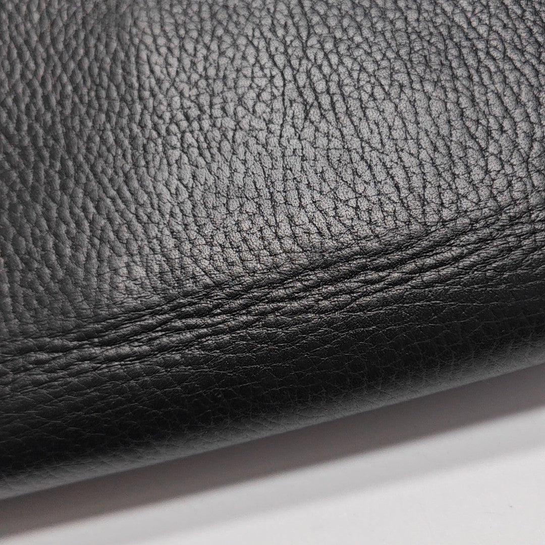Dionysus Mini Calfskin Black