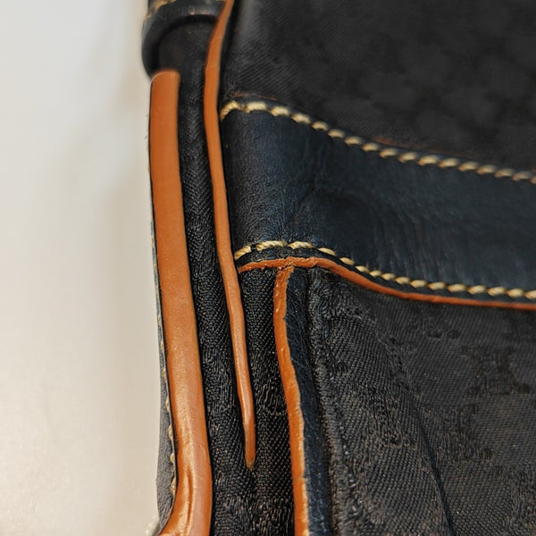 Fabric Black