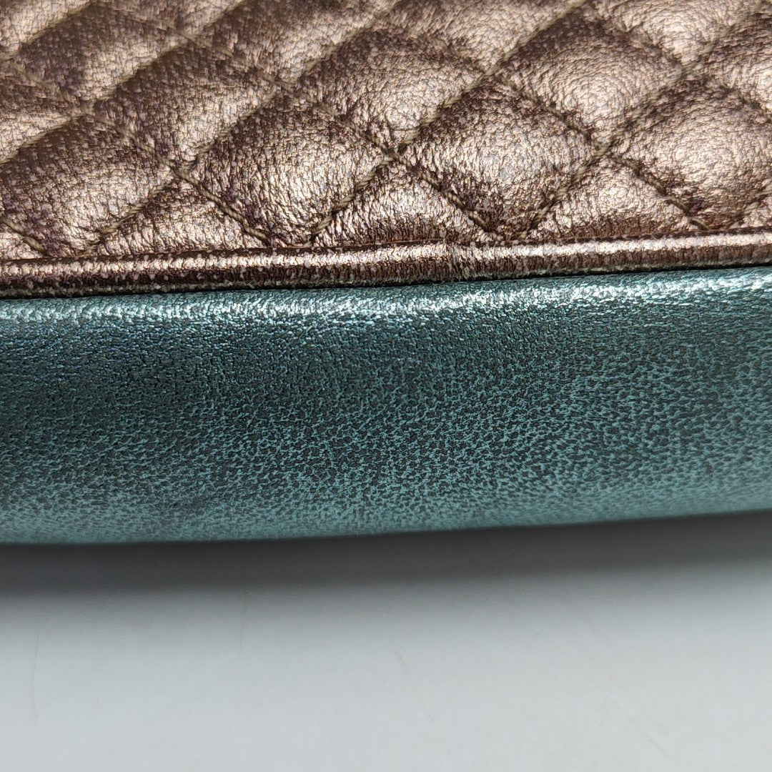 Zumi Mini Calfskin Multicolor