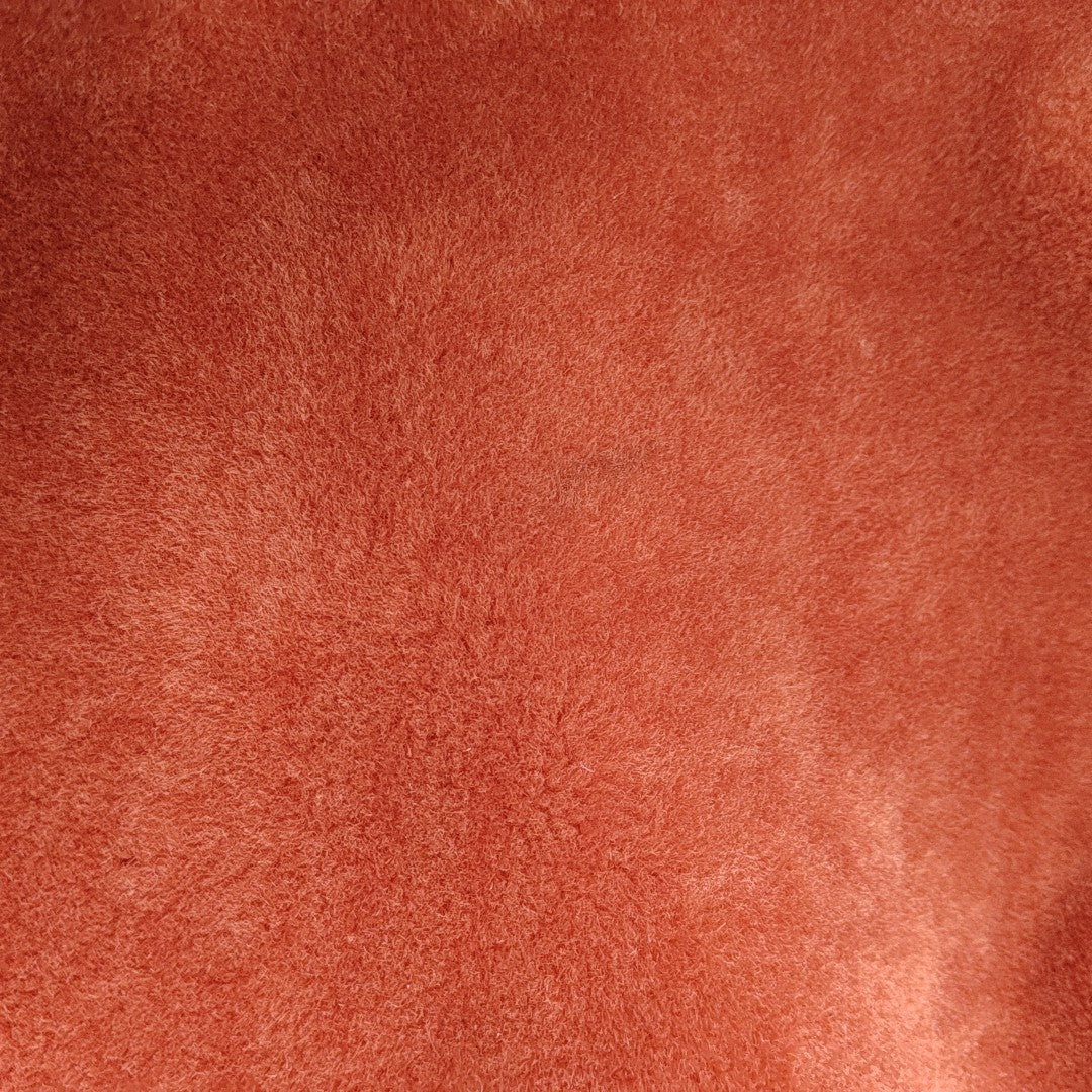 Fur Orange
