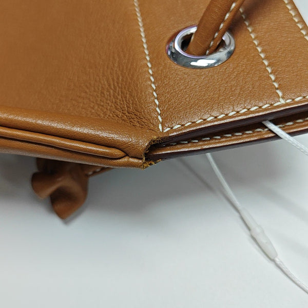 Aline Mini Swift Brown