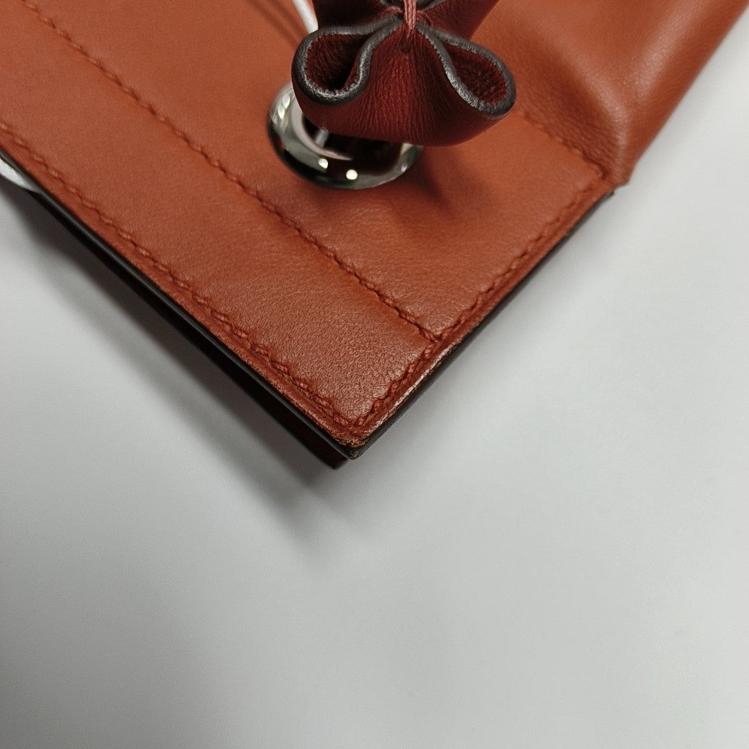 Aline Mini Swift Orange