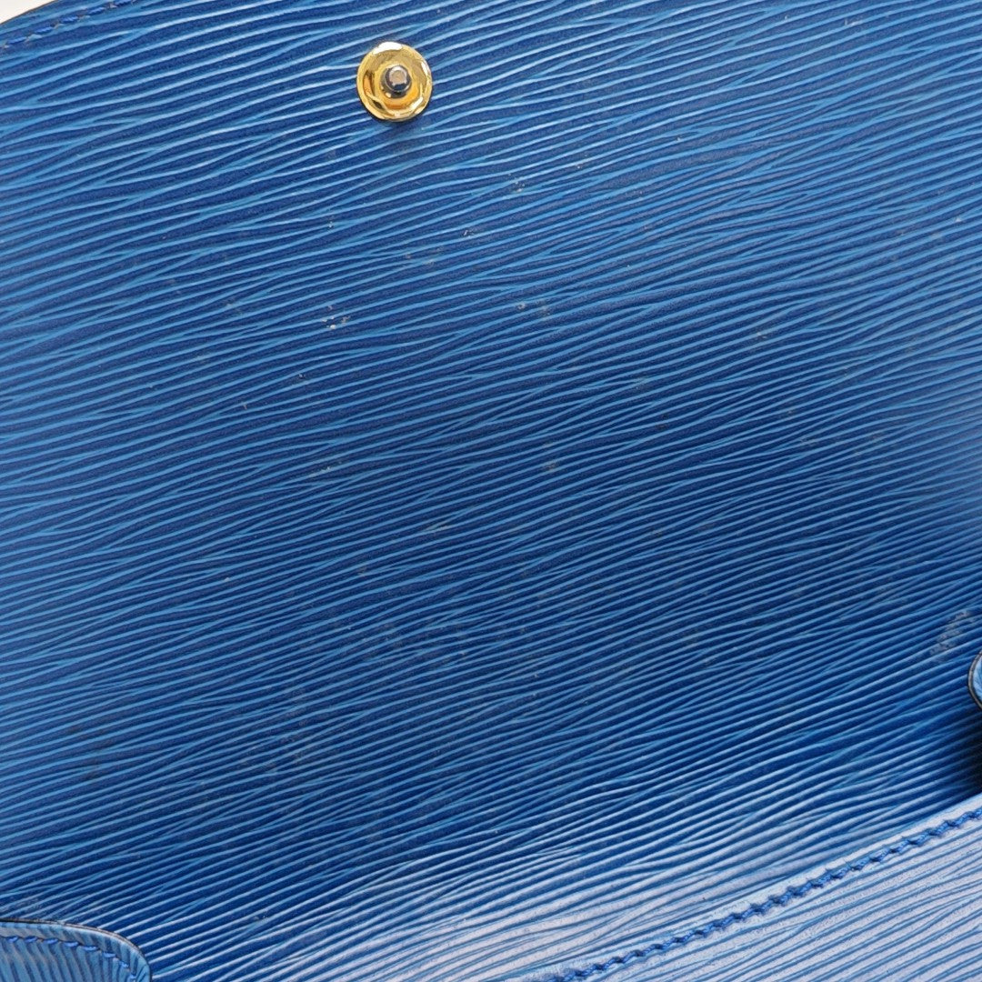 SAINT CLOUD GM Epi Blue