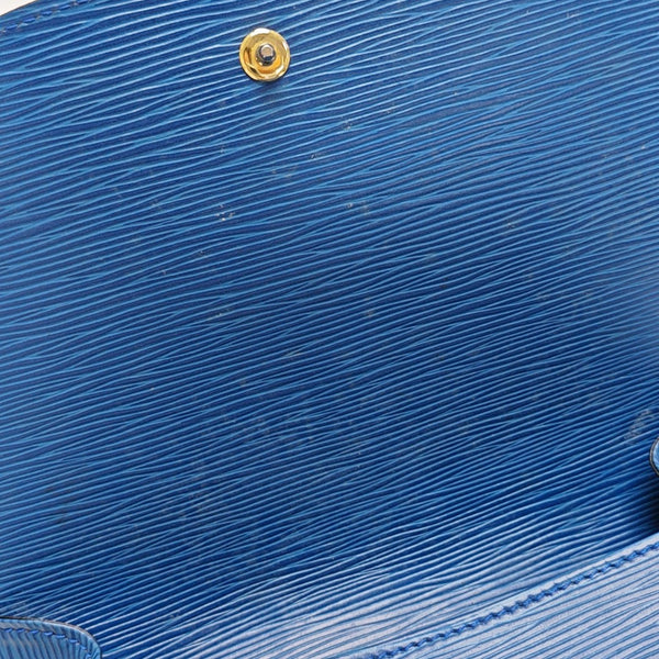 SAINT CLOUD GM Epi Blue