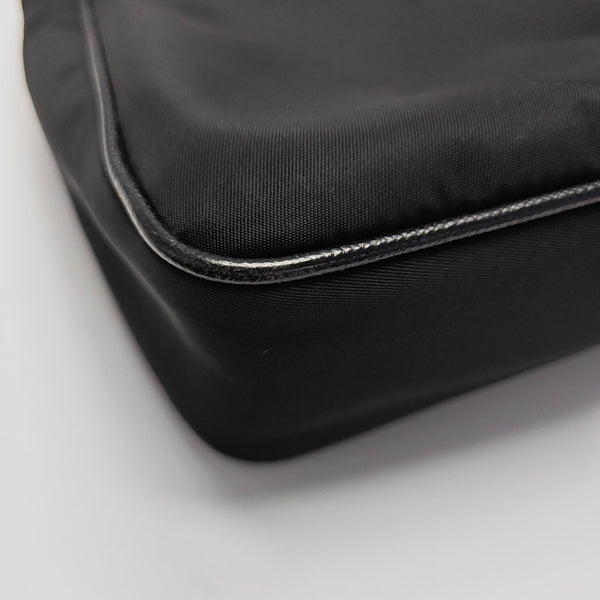 Re-Edition2005 Nylon Black