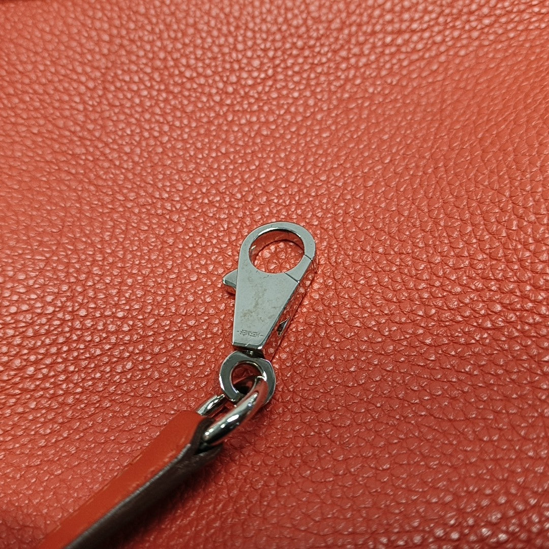 1 29 Clemence Red