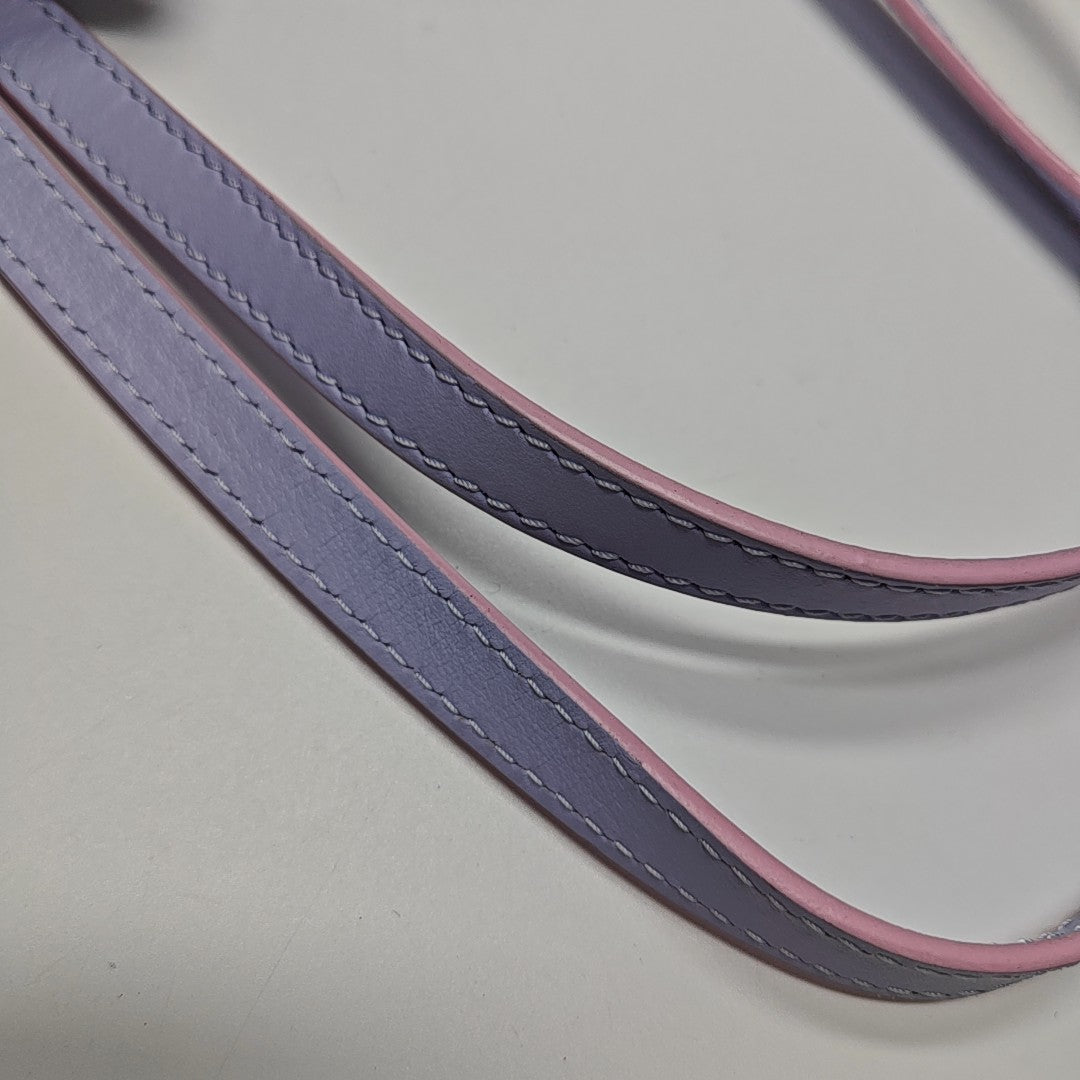 ONTHEGO GM Monogram Coated Canvas Multicolor