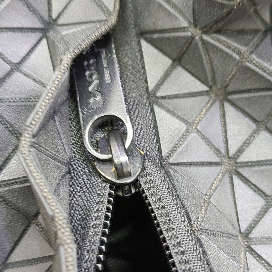 Special Material Backpack Black
