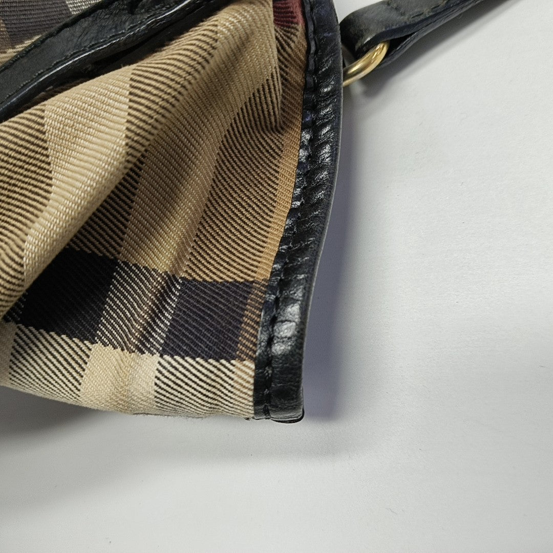 Canterbury Canvas Brown