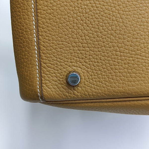 Lindy 30 Clemence Yellow