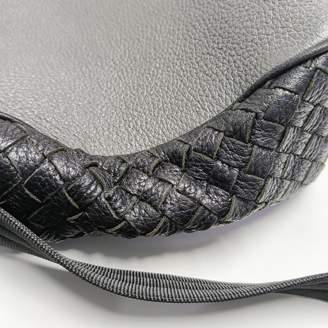 Calfskin Gray