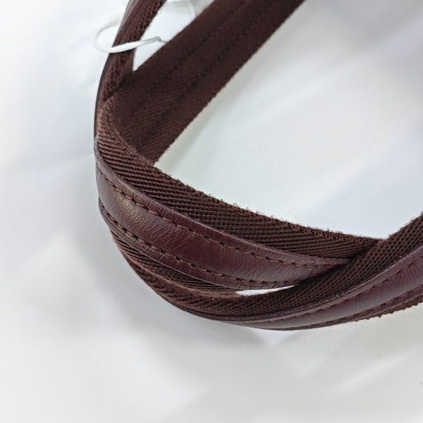 VINTAGE JOSÉPHINE PM Monogram Leather Pink