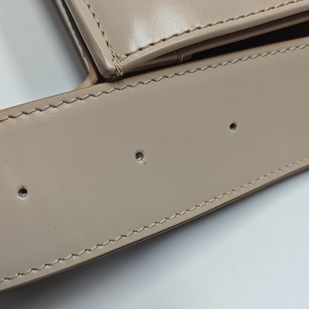 Marie Calfskin Pink
