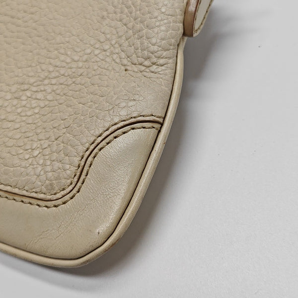 Calfskin Beige